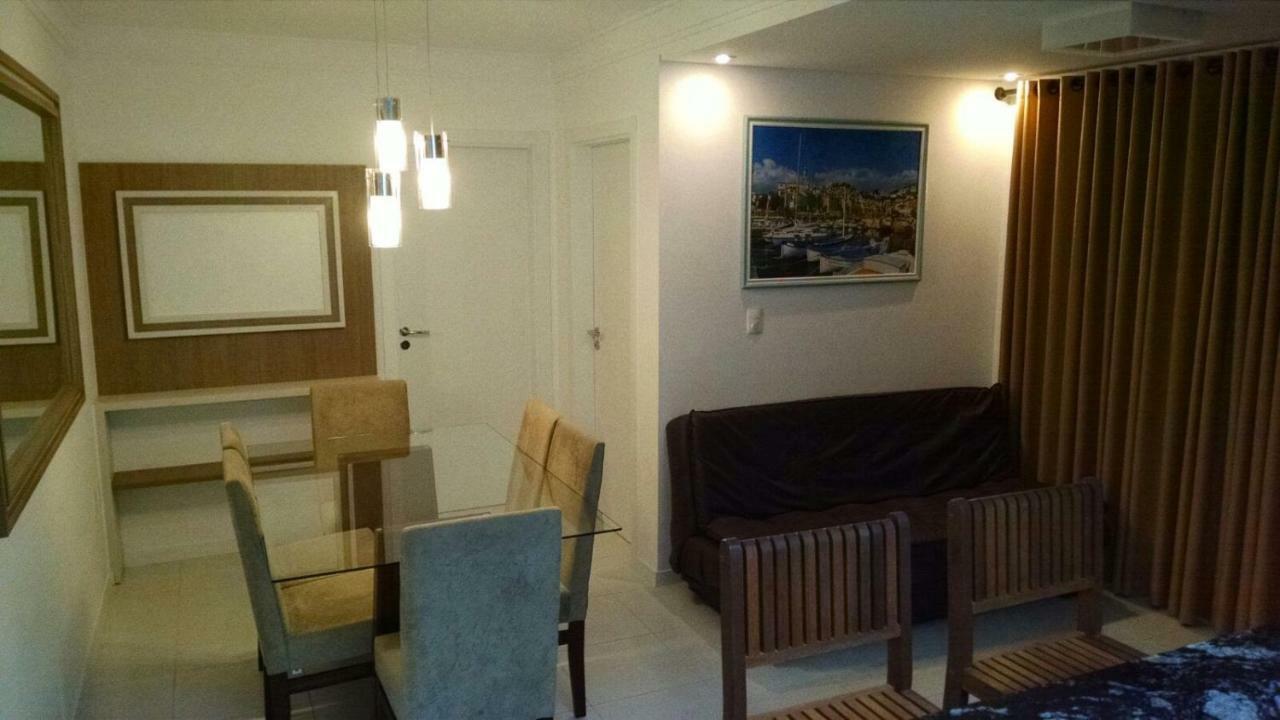 Apartamento Bombinhas Sc Apartment Exterior photo