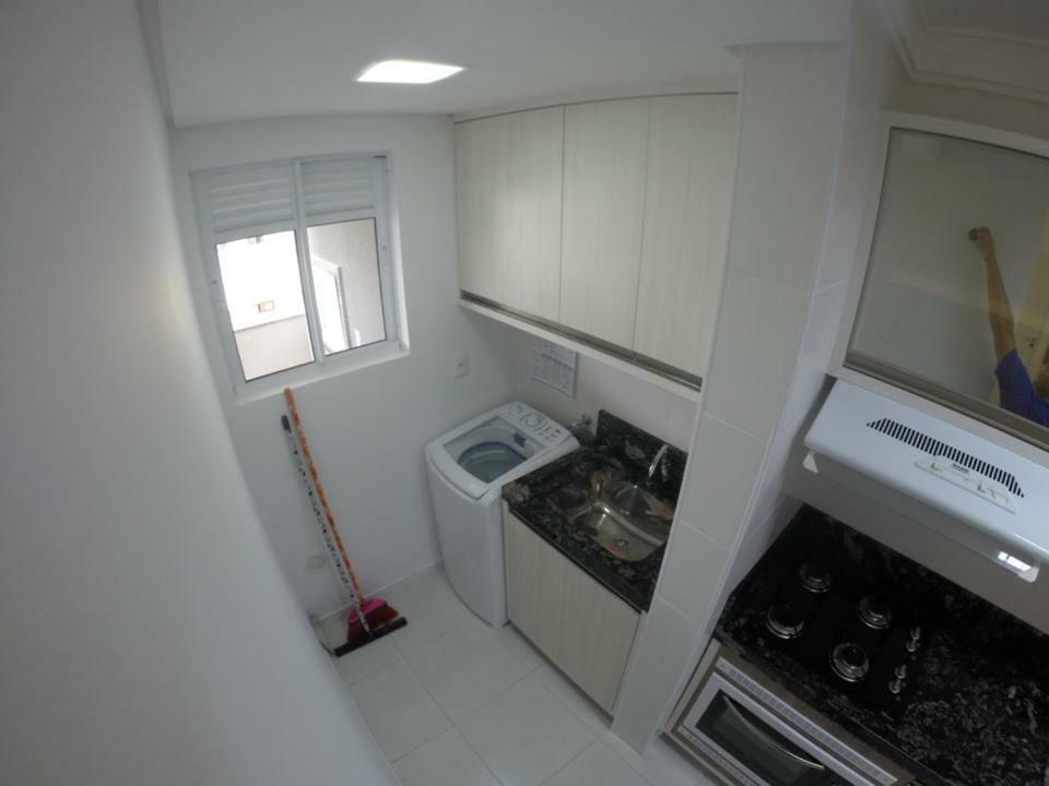 Apartamento Bombinhas Sc Apartment Exterior photo