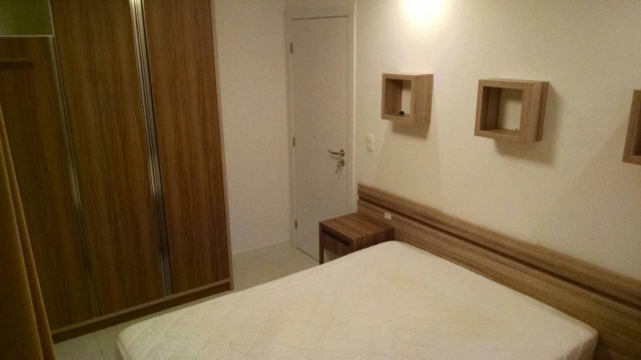 Apartamento Bombinhas Sc Apartment Exterior photo
